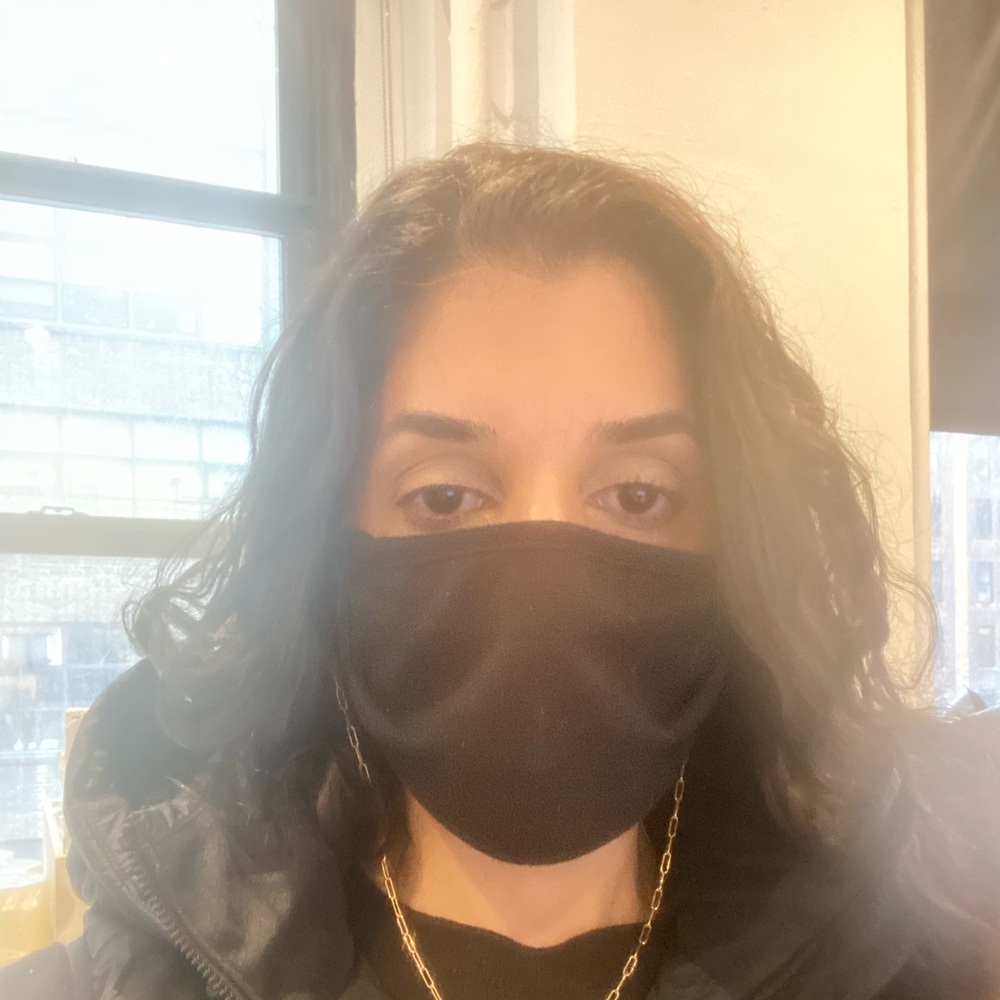 Meet your Posher, Debbie